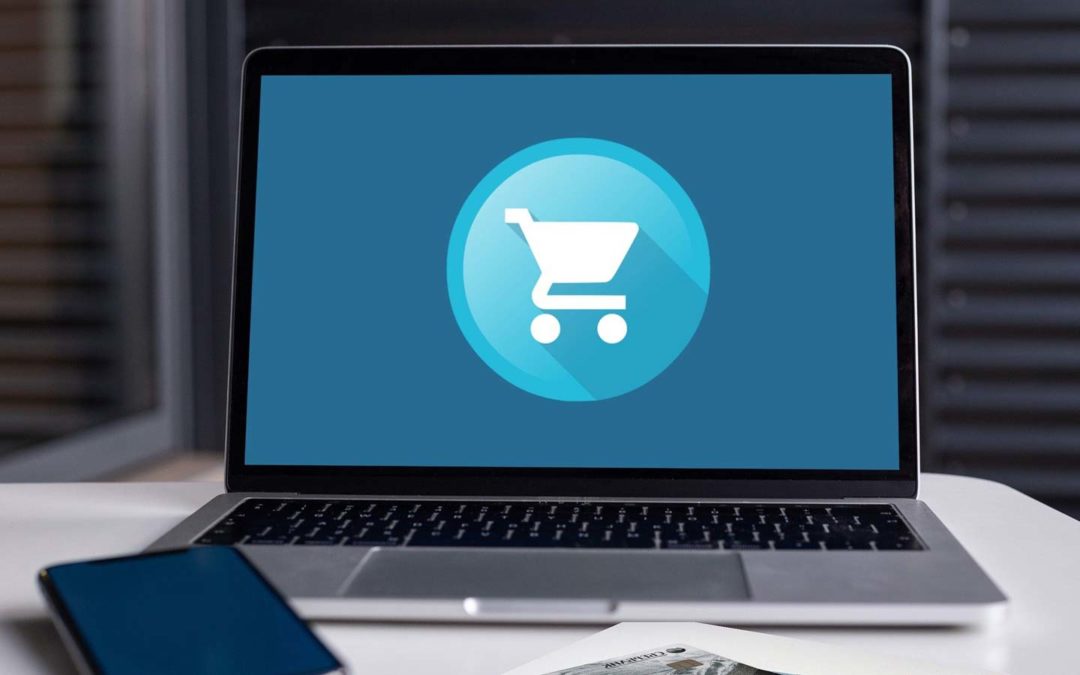 Neuauflage des Förderprogramms „KMU.E-Commerce“